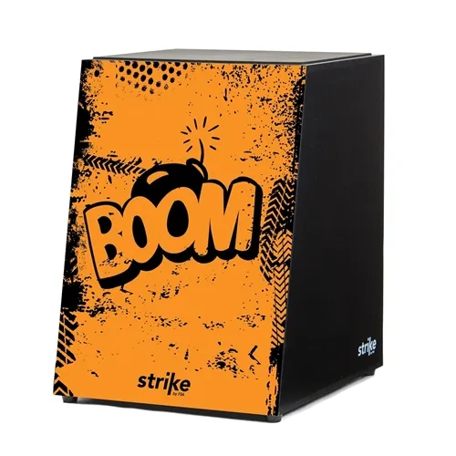 Cajón Strike by FSA SK4017 Boom MDF sem Captador