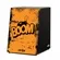 Cajón Strike by FSA SK4017 Boom MDF sem Captador