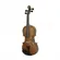 Violino 1/2 Dominante Estudante Completo com Estojo