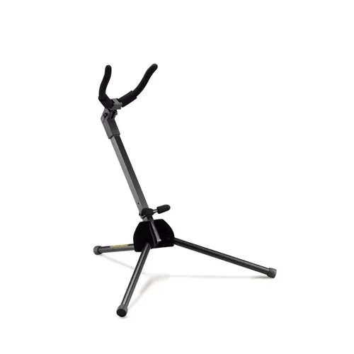 Suporte para Saxofone Alto Hércules DS431B Travlite 7981