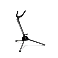 Suporte para Saxofone Alto Hércules DS431B Travlite 7981