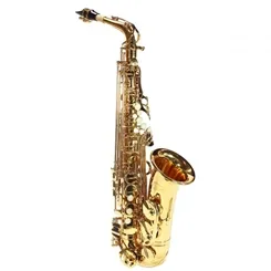 Saxofone Alto Jahnke JSAH001