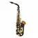 Saxofone Alto Jahnke JSAH001