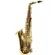 Saxofone Alto Jahnke JSAH001