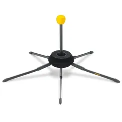 Suporte para Trompete Hércules DS410B Travlite 5814