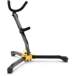 Suporte para Saxofone Alto/Tenor Hércules DS530BB Dobravel