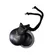 Castanhola Dolphin Madeira Escura Grande 5203