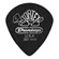 Palheta Dunlop Pitch Black Jazz III Sharp 0.50mm