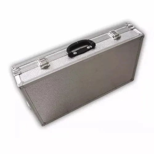 Estojo para Pedal Jam Cases 60x33x10 PD01 STC Stucco