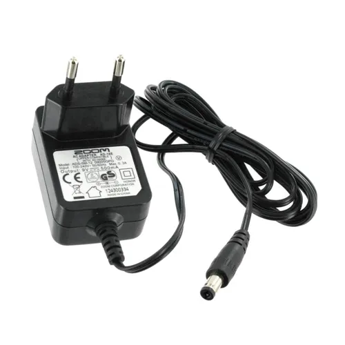 Fonte para Pedal Zoom AD-16E