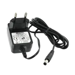 Fonte para Pedal Zoom AD-16E