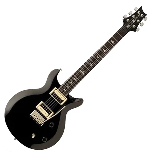 Guitarra PRS SE Santana CS