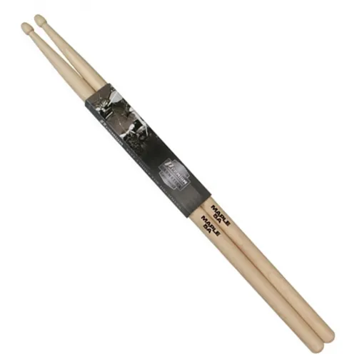 Baqueta para Bateria Premium Maple 5A