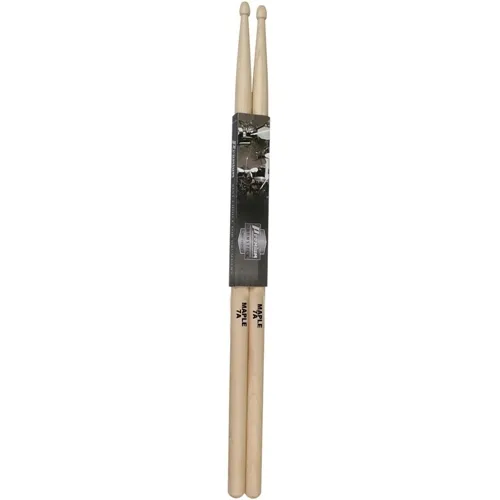 Baqueta para Bateria Premium Maple 7A