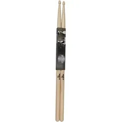 Baqueta para Bateria Premium Maple 7A