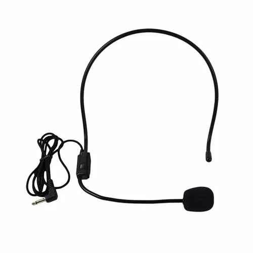Microfone Auricular CMS MKF03
