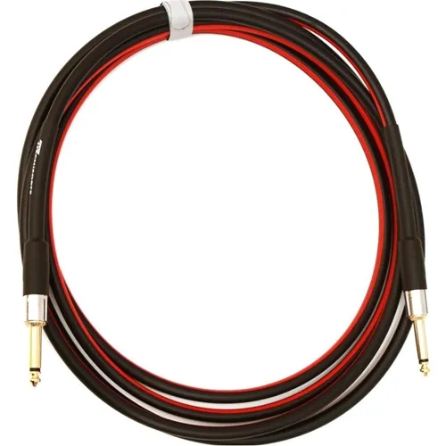 Cabo P10 X P10 Tecniforte AN10AU Animal Emborrachado 10FT 3,05 Metros