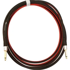 Cabo P10 X P10 Tecniforte AN10AU Animal Emborrachado 10FT 3,05 Metros