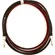 Cabo P10 X P10 Tecniforte AN10AU Animal Emborrachado 10FT 3,05 Metros