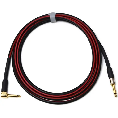 Cabo P10 X P10/90° Tecniforte AN10LAU Animal Emborrachado 10FT 3,05 metros