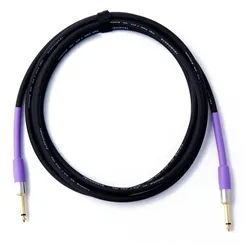 Cabo P10 X P10 Tecniforte HCE10AU 3,05M High Clear 10FT 3,05 Metros