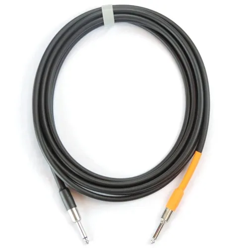 Cabo P10 X P10 Tecniforte HCE20SC High Clear Stompcut 20FT 6,09 Metros