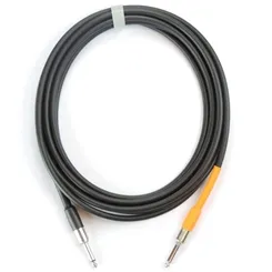 Cabo P10 X P10 Tecniforte HCE20SC High Clear Stompcut 20FT 6,09 Metros