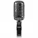 Microfone CSR 54 Vintage