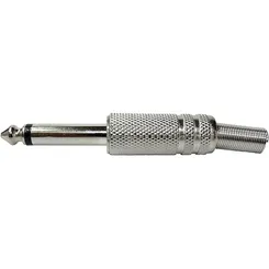 Plug P-10 Mono CSR Metal UW-2002A