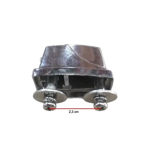 Canoa para Bumbo Premium DLB-01 (Unitária)