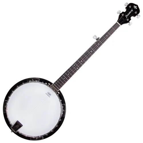 Banjo Americano 5 Cordas Strinberg WB50