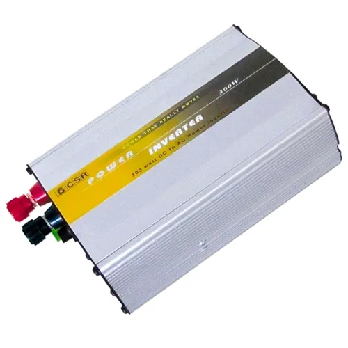Inversor de Força CSR 300W-110V 12V