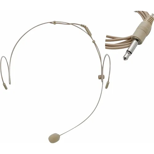 Microfone Auricular CSR Skin 50 Conector P2