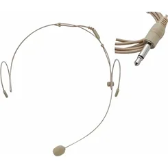 Microfone Auricular CSR Skin 50 Conector P2