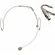 Microfone Auricular CSR Skin 60 Conector Mini XLR