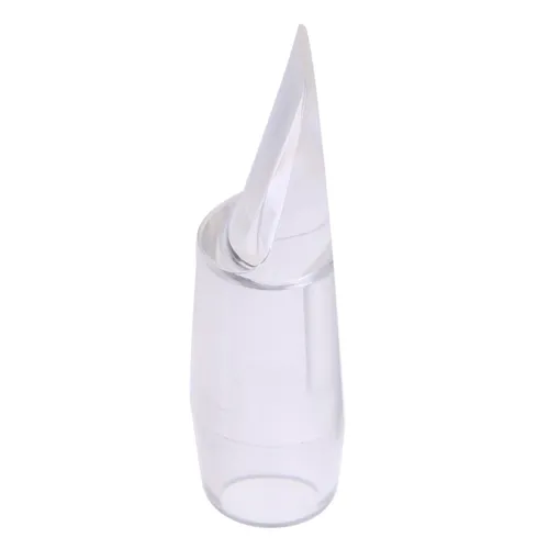 Boquilha para Saxofone Alto CMS Acrilica 105245