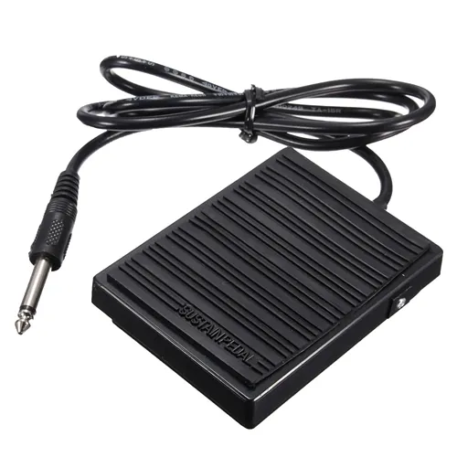 Pedal para Teclado CMS Sustain