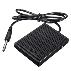 Pedal para Teclado CMS Sustain