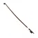 Arco de Violino CMS 4/4 Crina Animal