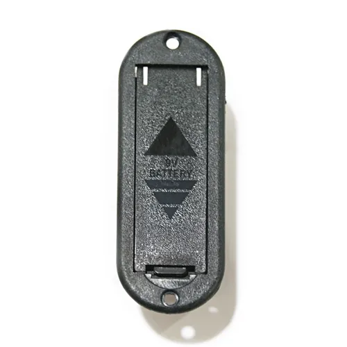 Compartimento para Bateria 9V Strinberg BB-3