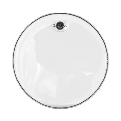 Pele 8" Hidráulica Luen Double Clear Dudu Portes