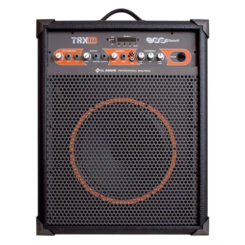 Caixa Amplificada LL TRX 10