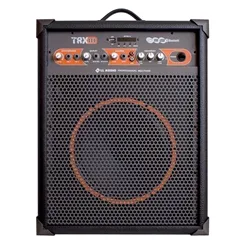 Caixa Amplificada LL TRX 10