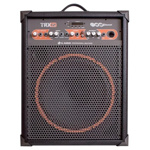 Caixa Amplificada LL TRX 12