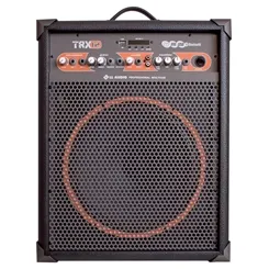 Caixa Amplificada LL TRX 12