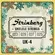 Encordoamento para Ukulele Soprano Strinberg UK-4S