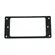 Moldura para Captador Strinberg Strato PR01ST 3mm