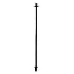 Suporte para Caixa Ibox EX100 Extensor 1m com Duas Arruelas