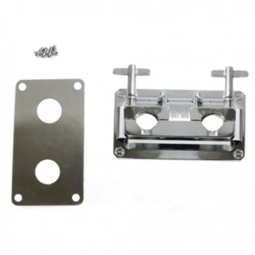 Base para Bombo Premium DBP-7B Dupla