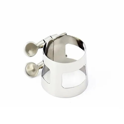 Braçadeira para Clarineta CMS Niquelada